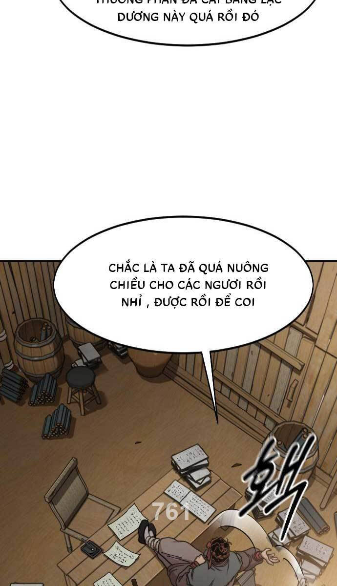 Hoa Sơn Tái Khởi - Chap 87 - Trang 3