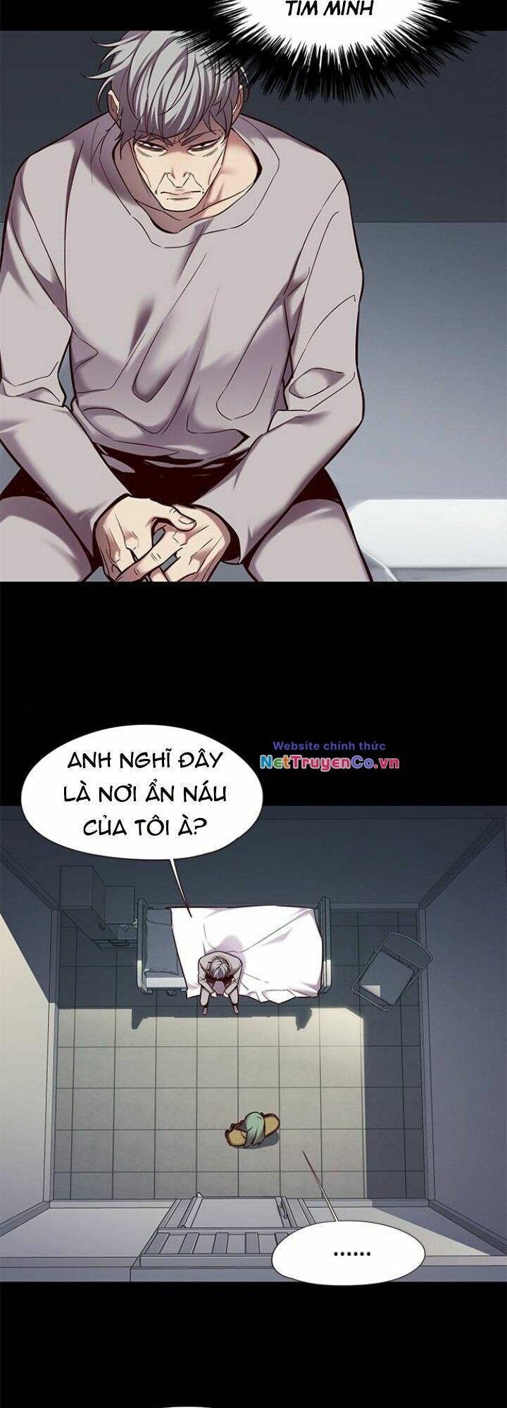 Chương 111 - Trang 20