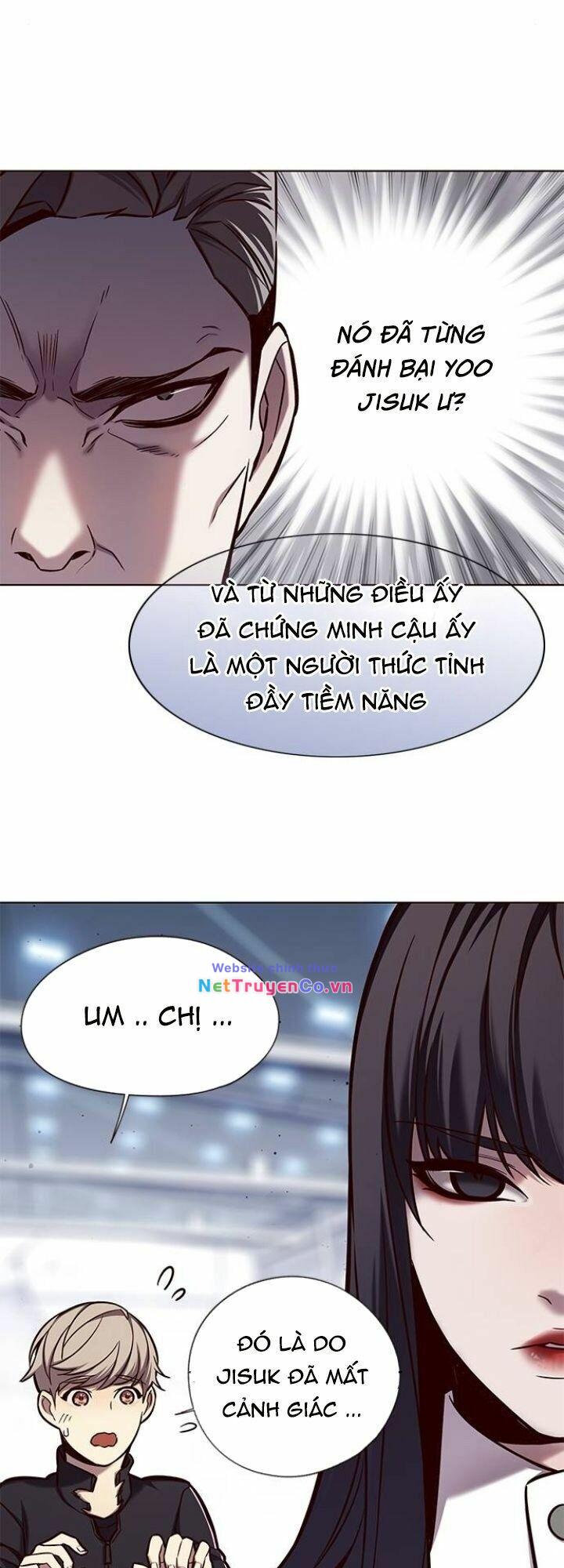 Chương 121 - Trang 32