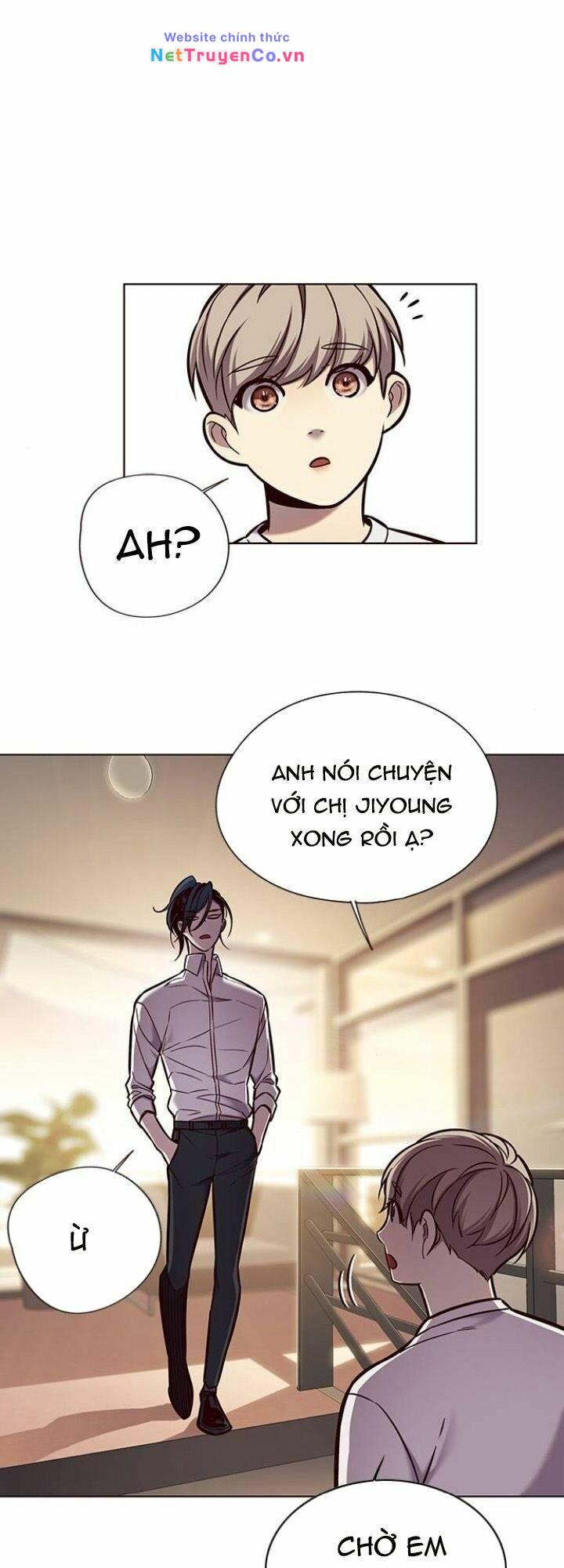 Chương 122 - Trang 30