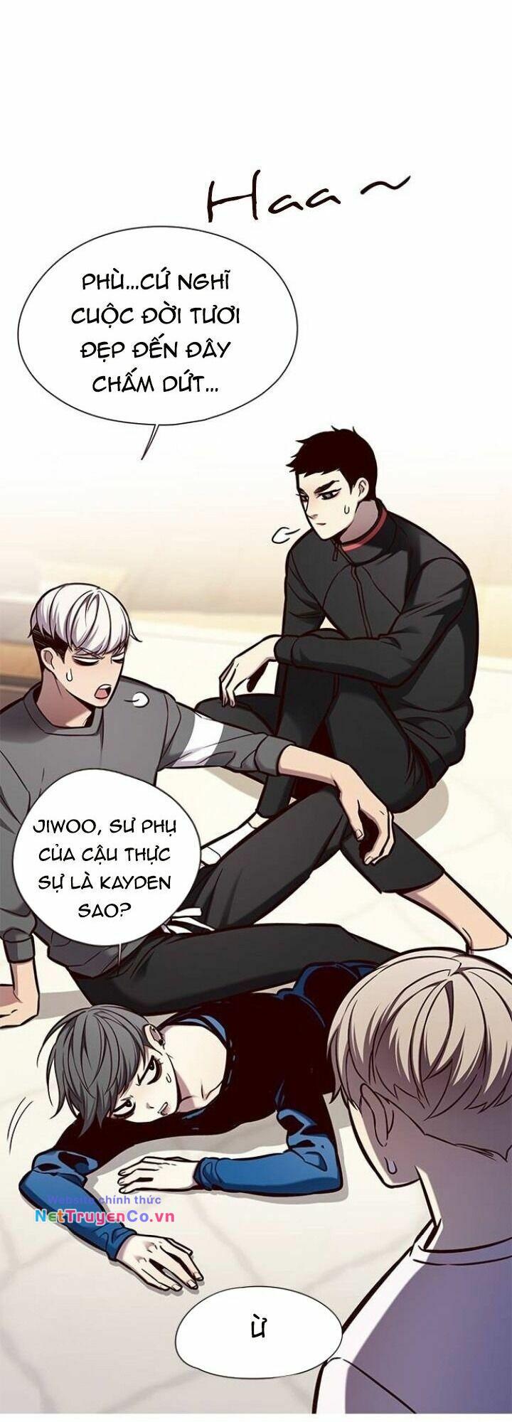 Chương 123 - Trang 50