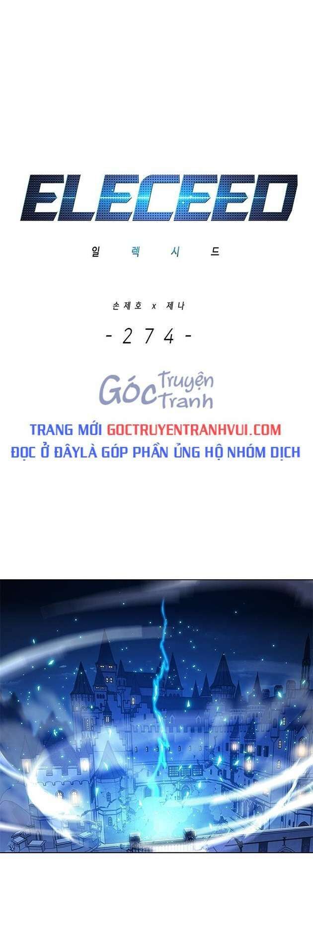 Chương 274 - Trang 1