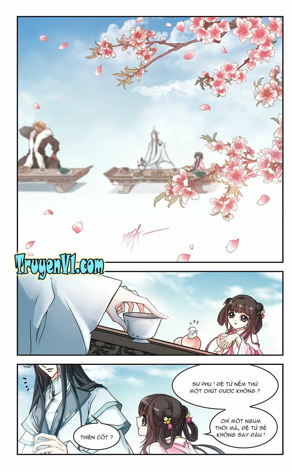 Chương 107 - Trang 12