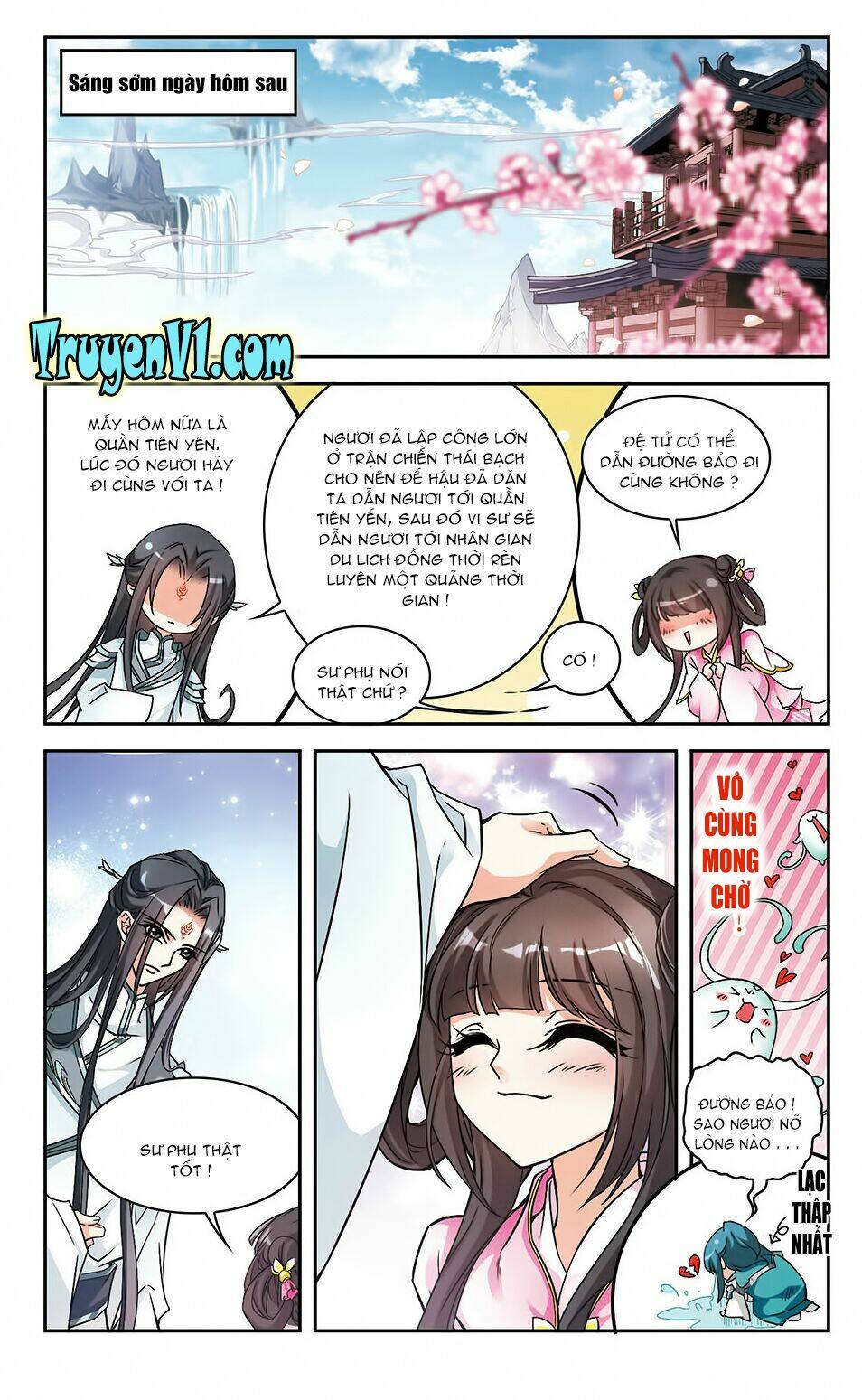 Chương 107 - Trang 8