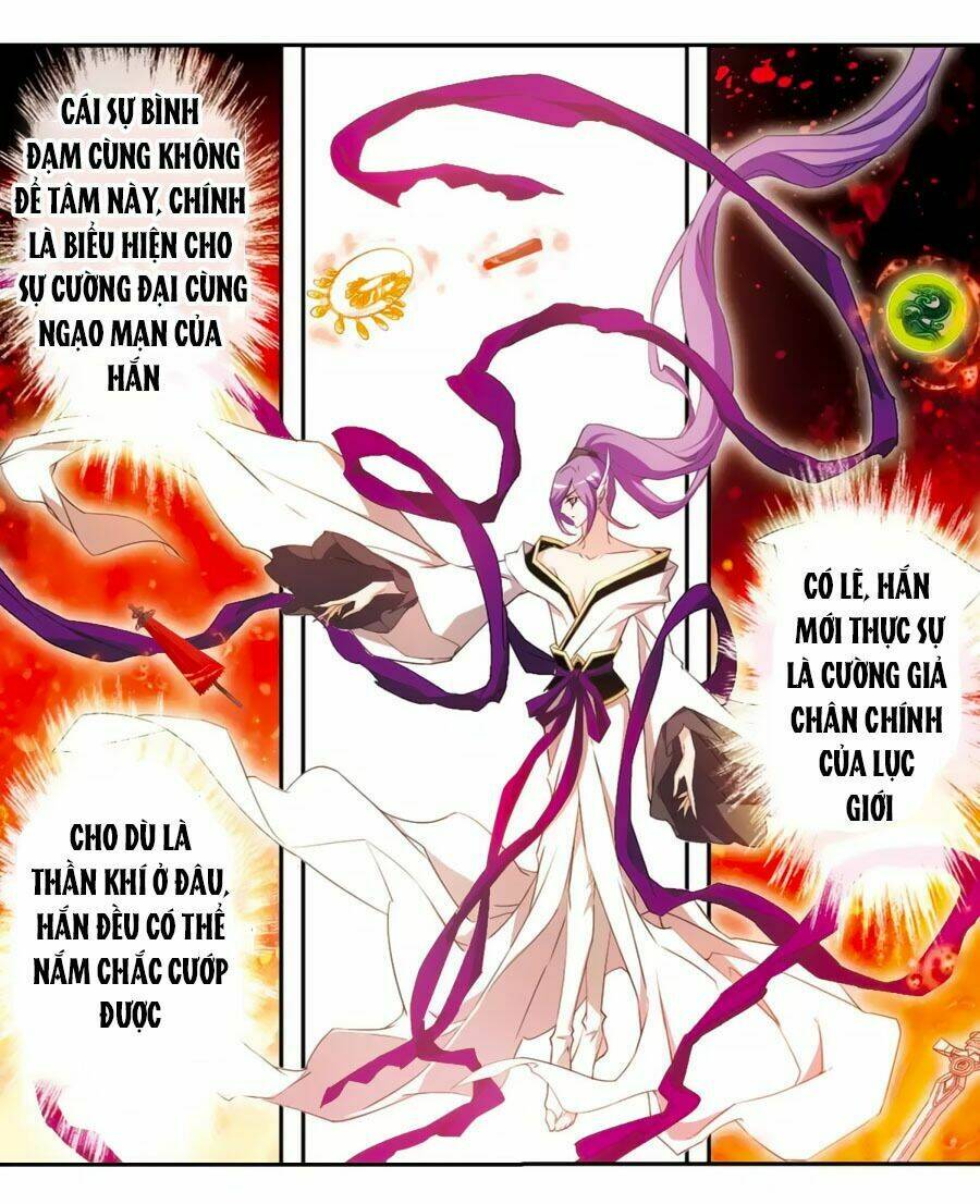 Chương 159 - Trang 32