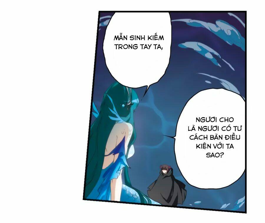 Chương 160 - Trang 32