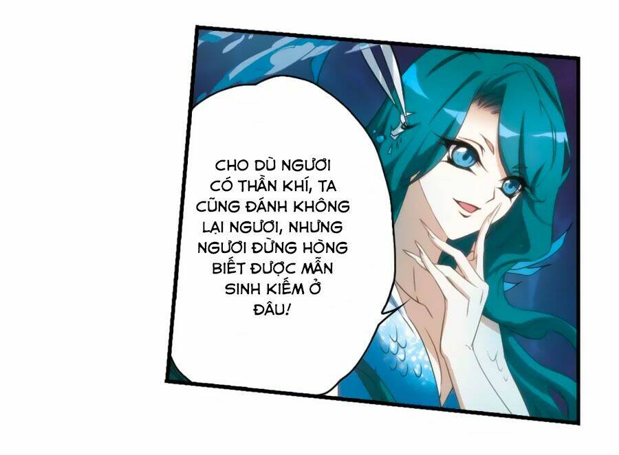 Chương 160 - Trang 33