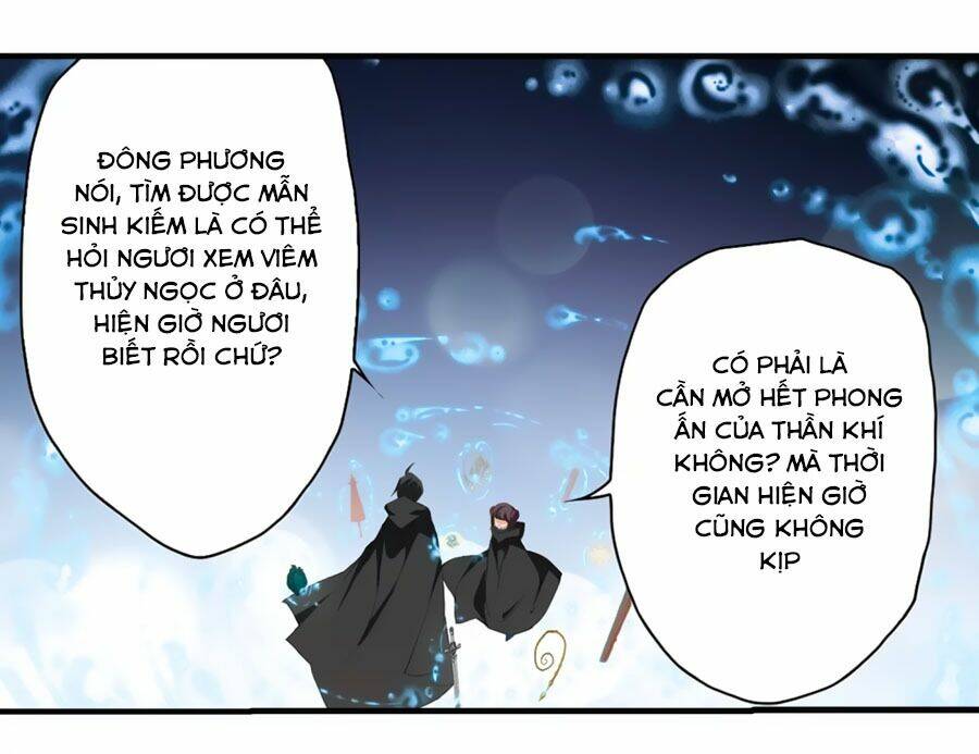Chương 161 - Trang 34