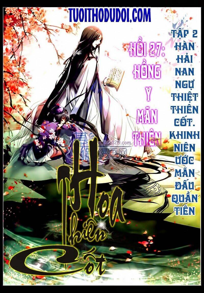 Chương 27 - Trang 2