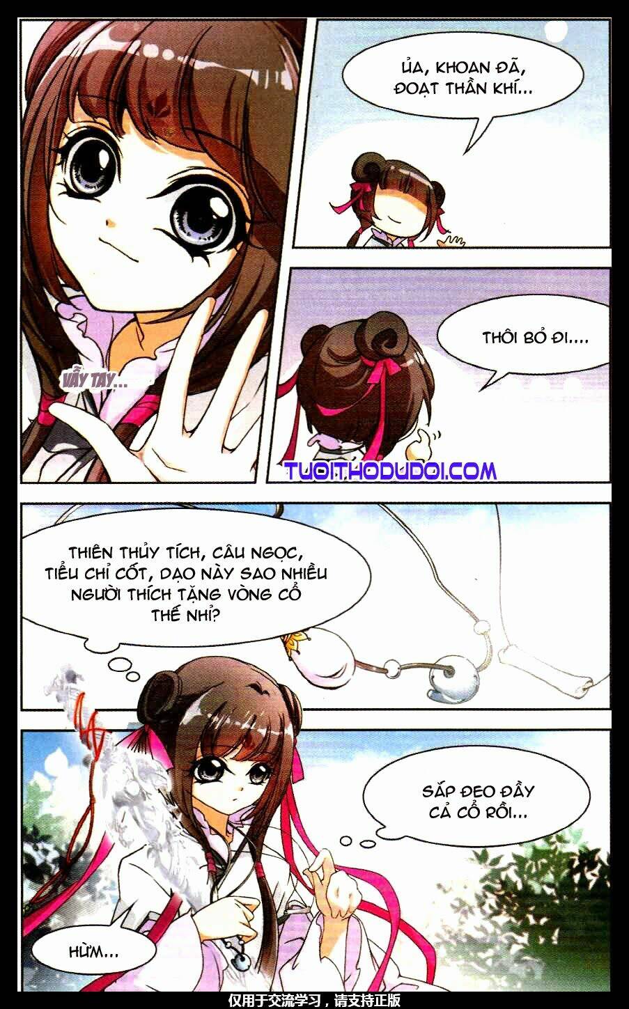 Chương 46 - Trang 8