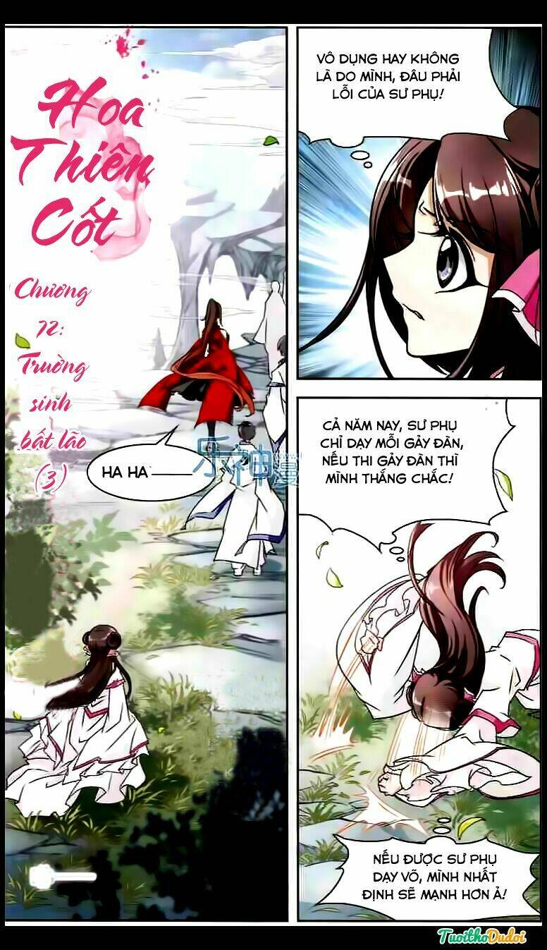 Chương 72 - Trang 1