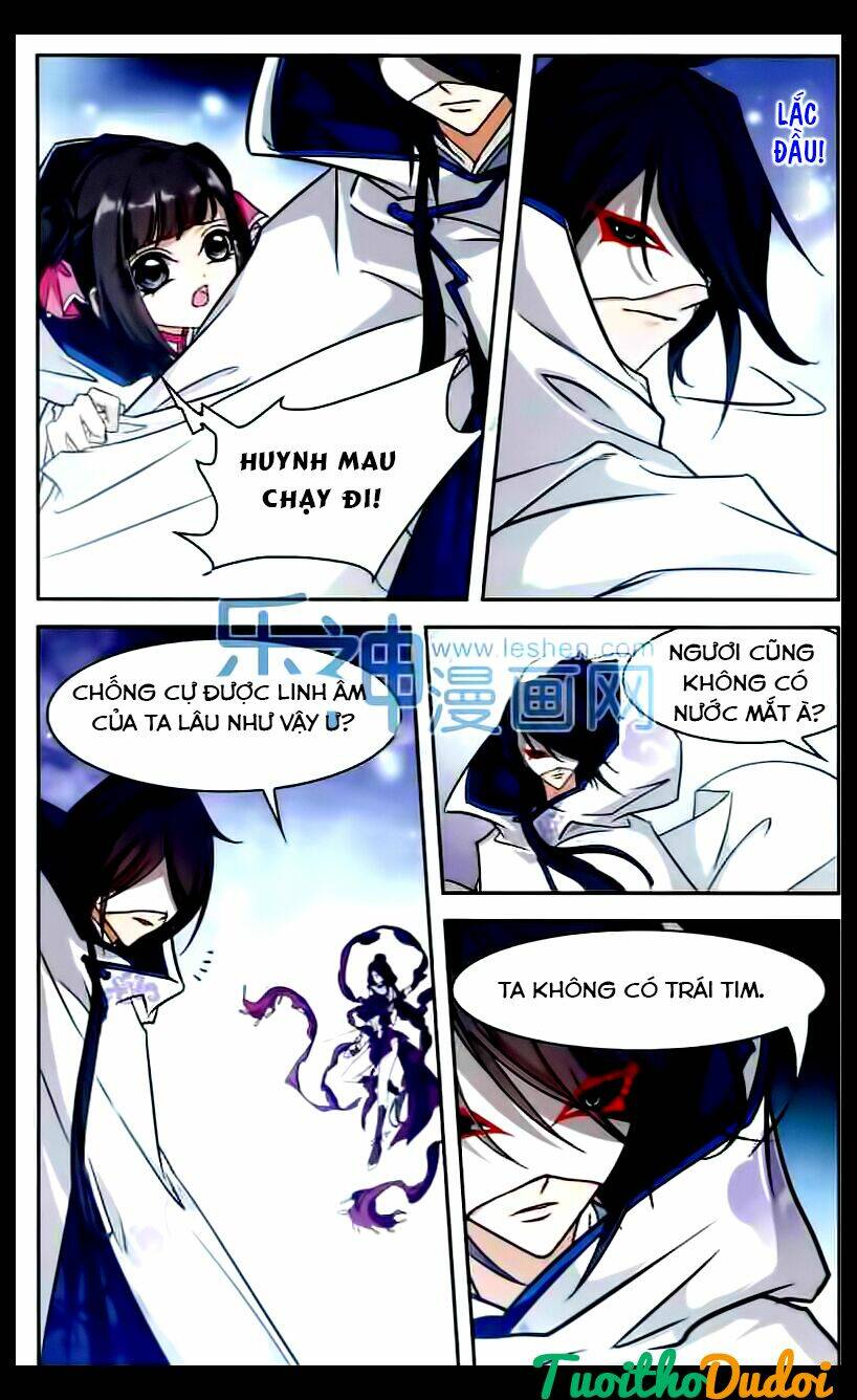 Chương 81 - Trang 11