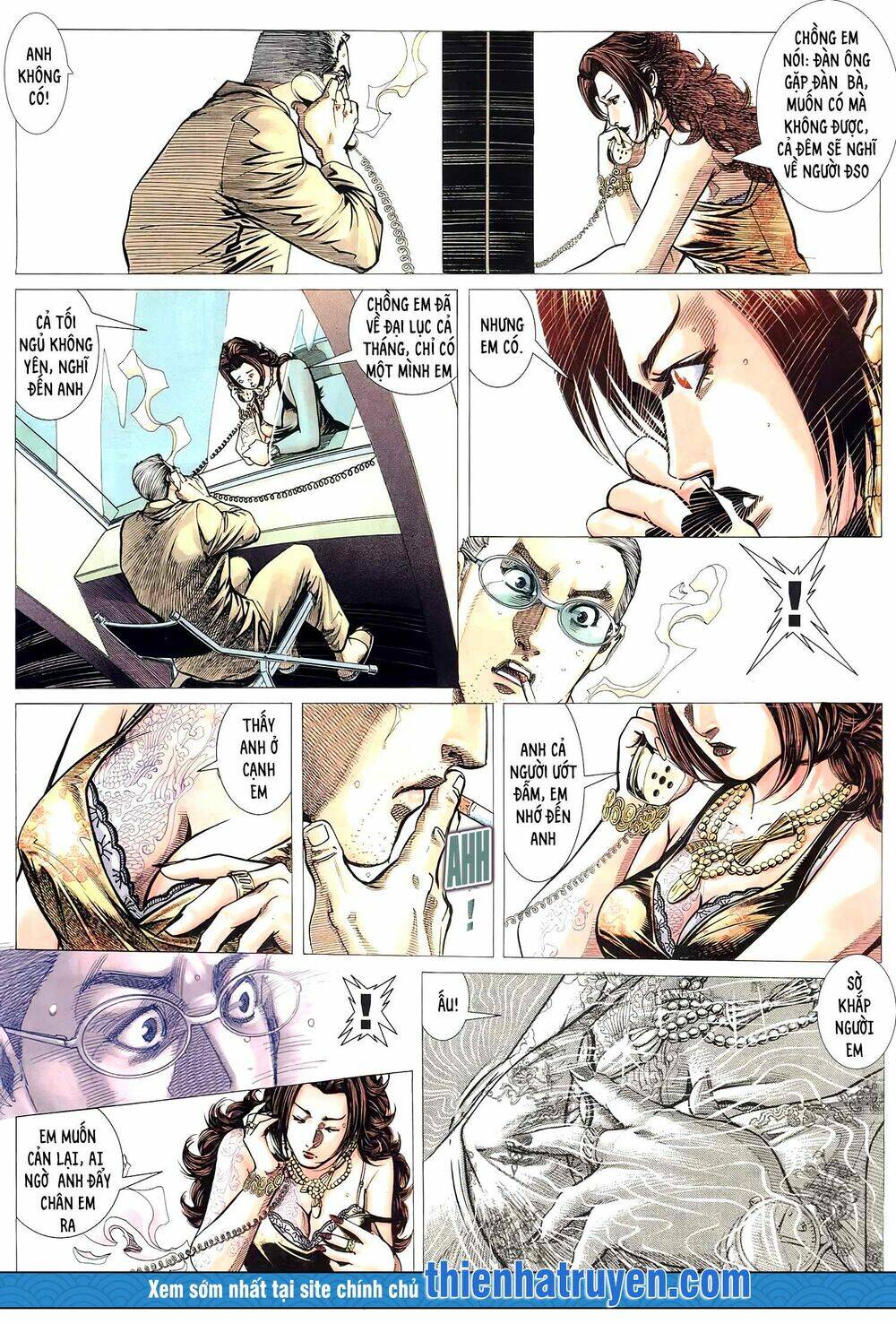 Chương 100 - Trang 10