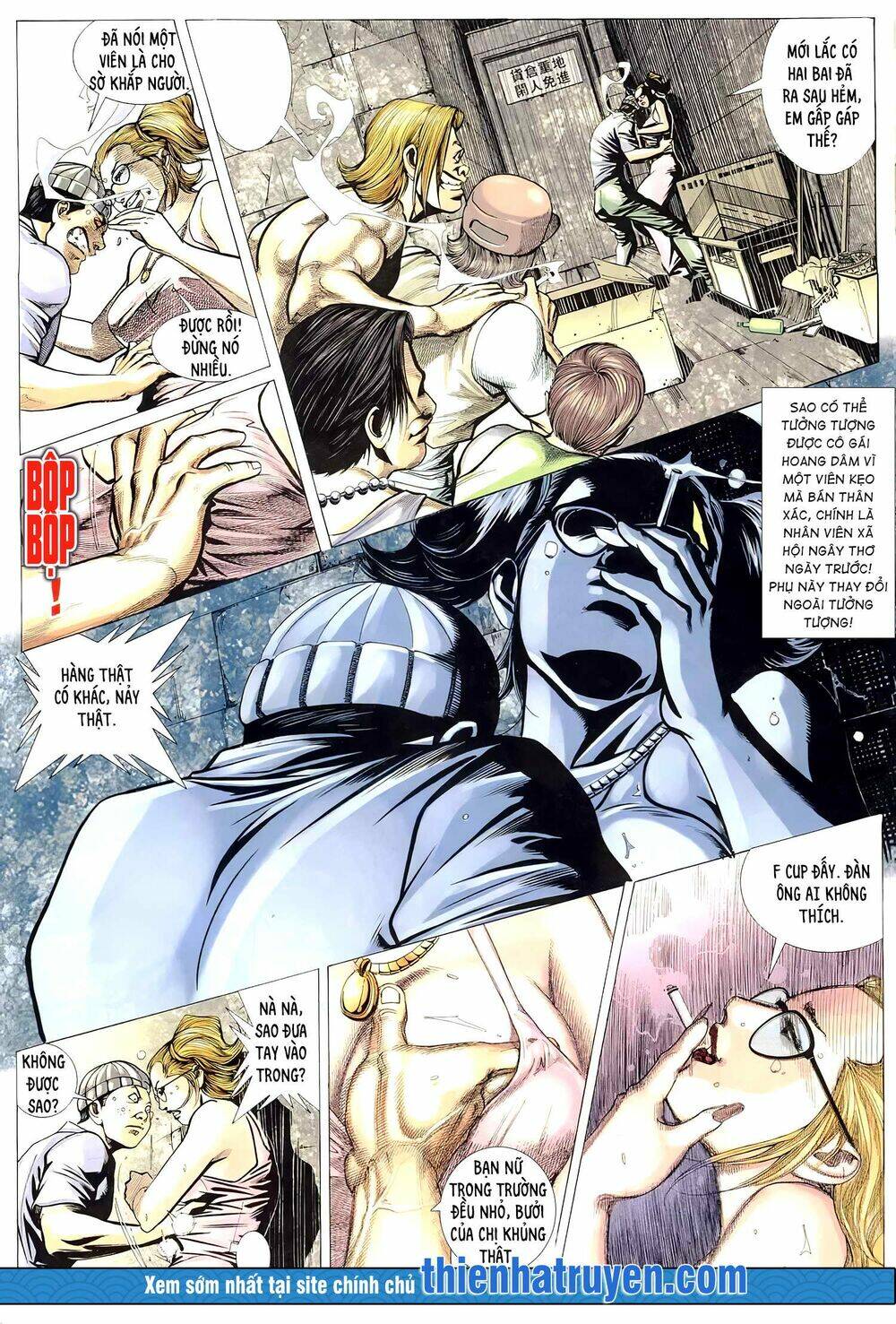 Chương 103 - Trang 11