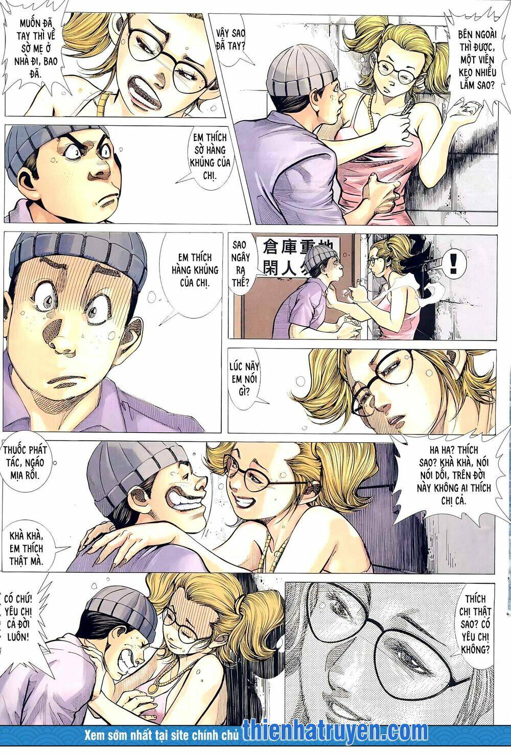 Chương 103 - Trang 12