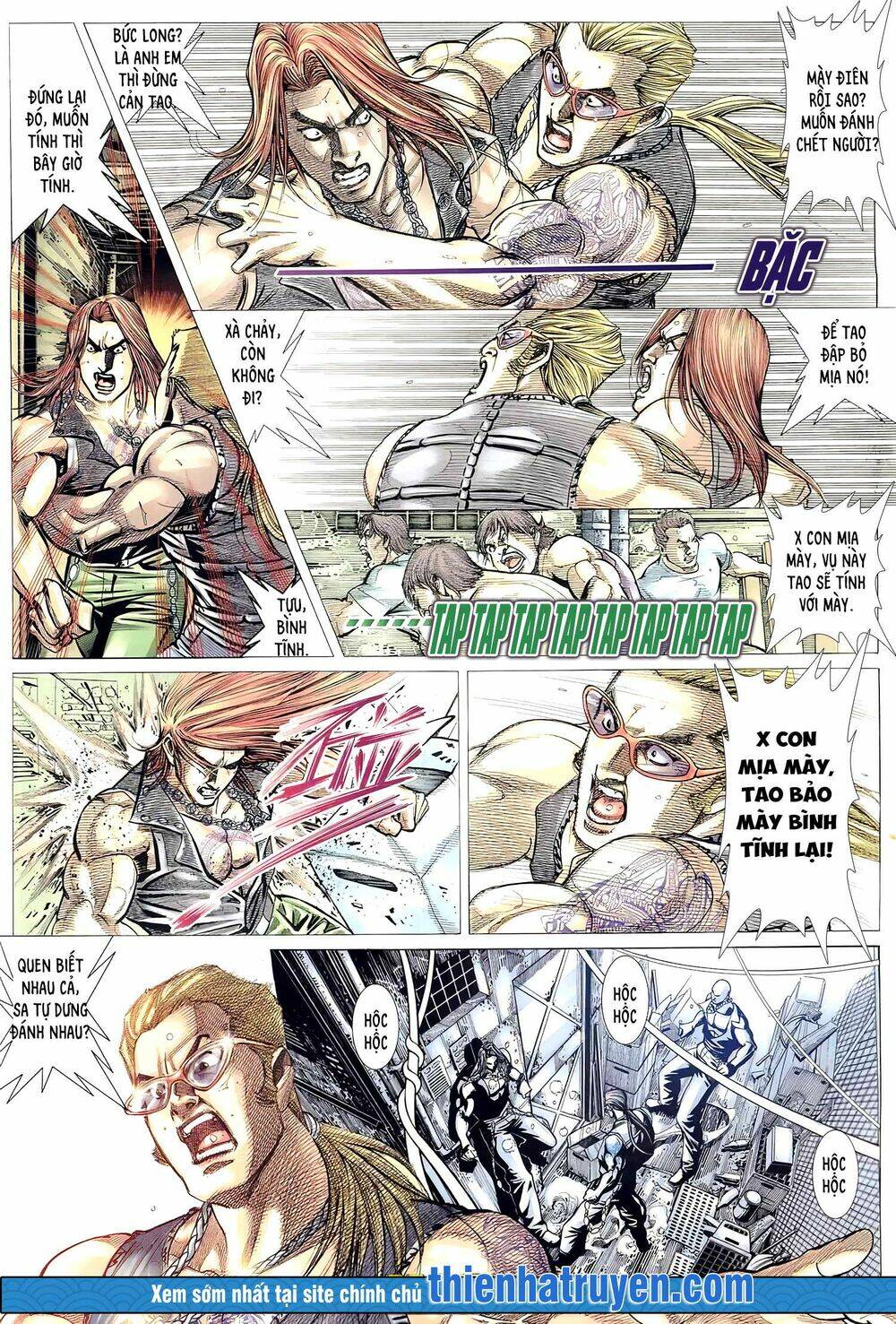 Chương 103 - Trang 5