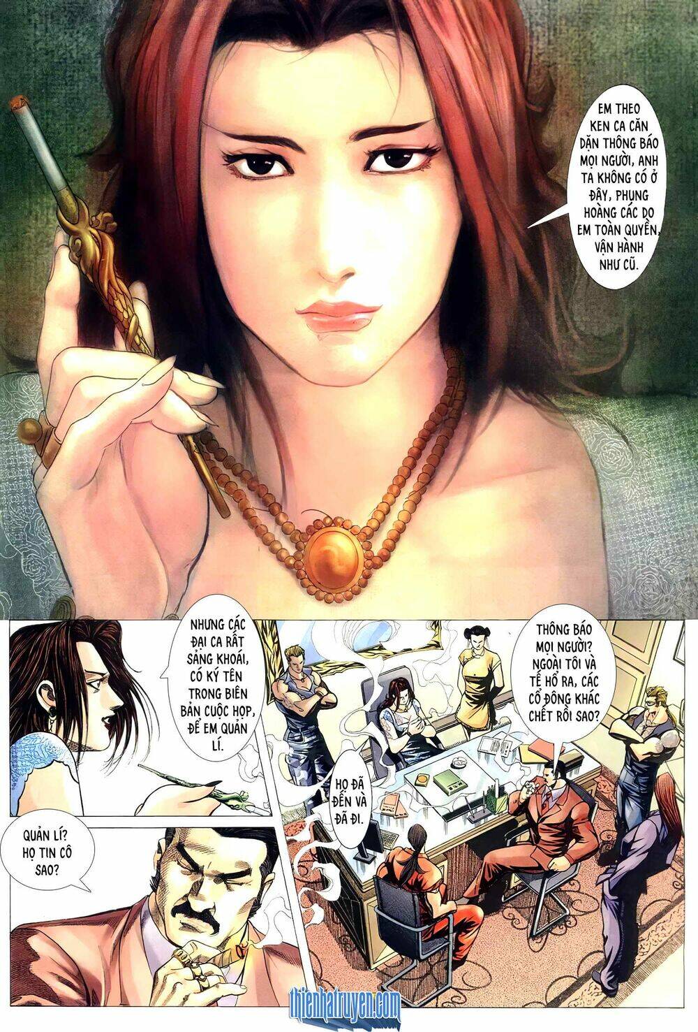 Chương 106.2 - Trang 9