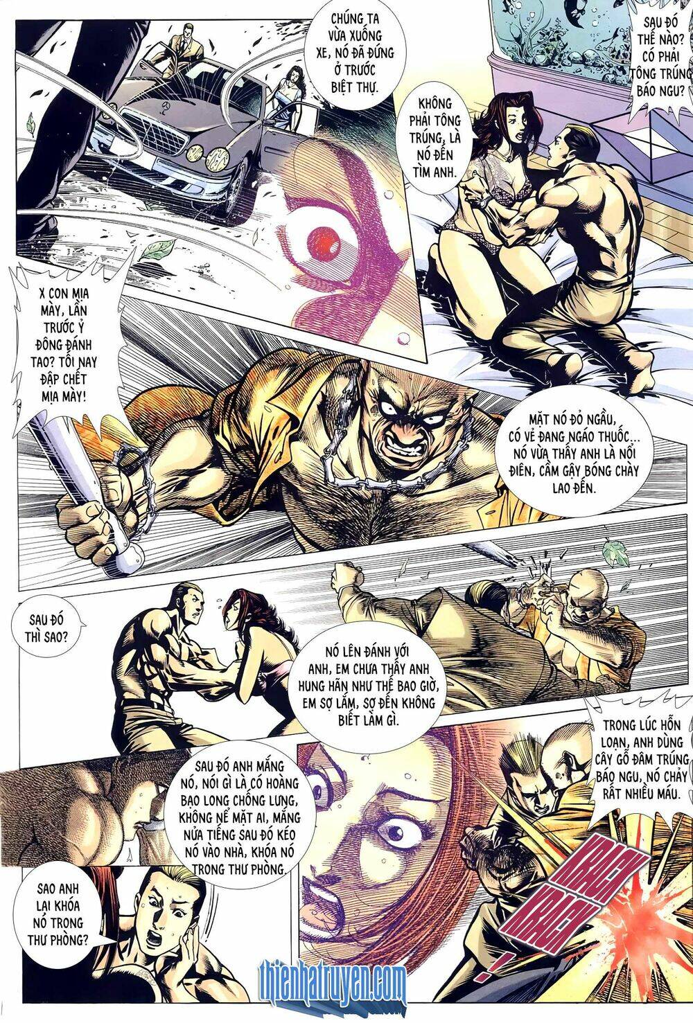 Chương 106 - Trang 5
