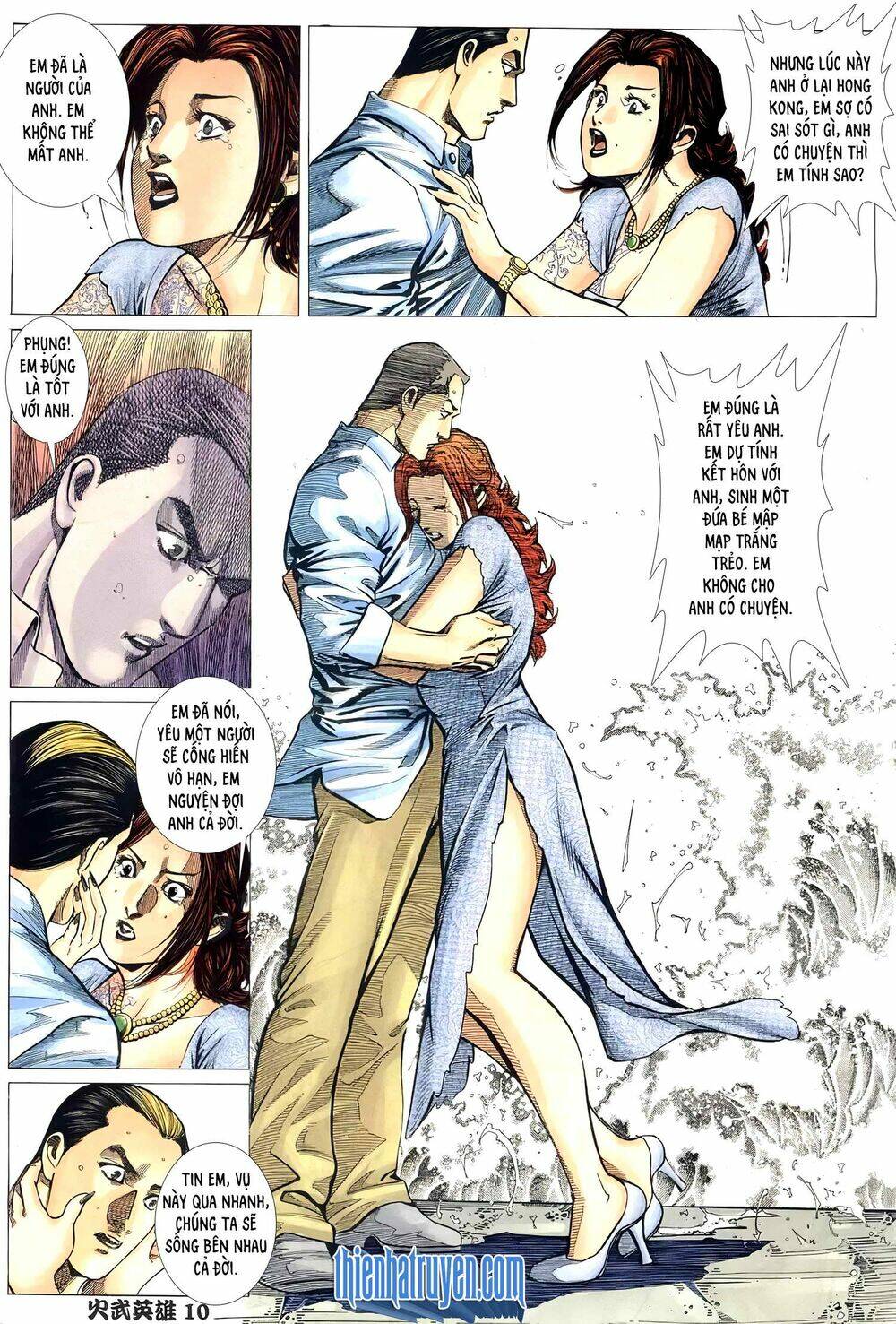 Chương 106 - Trang 10