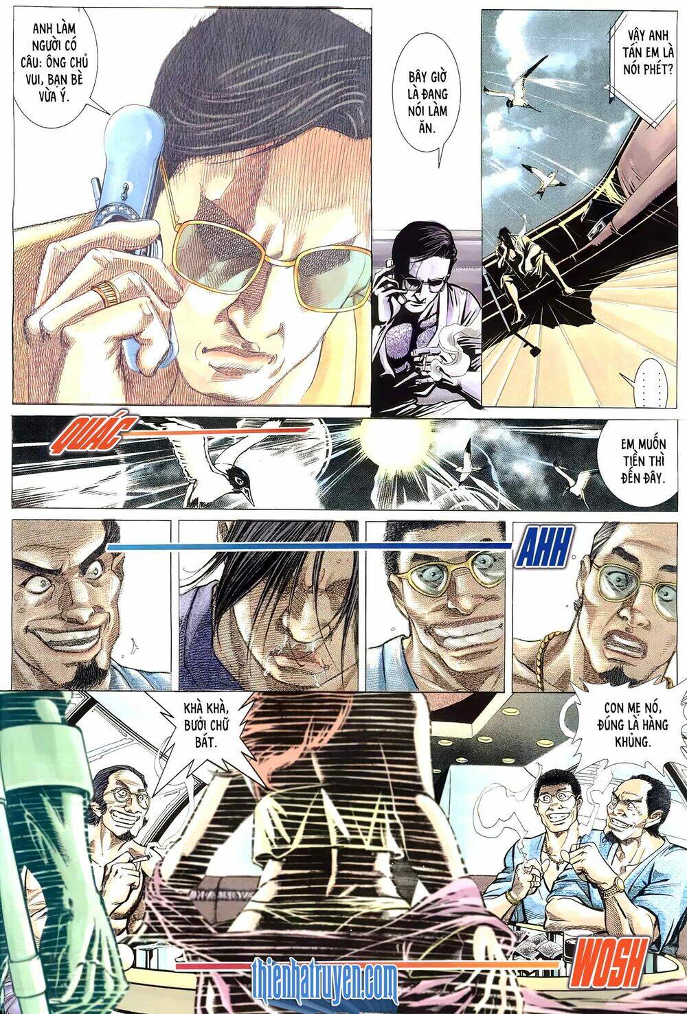 Chương 107 - Trang 8