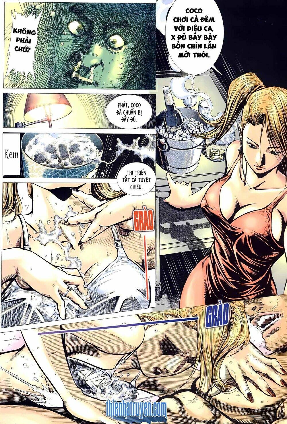 Chương 109 - Trang 5