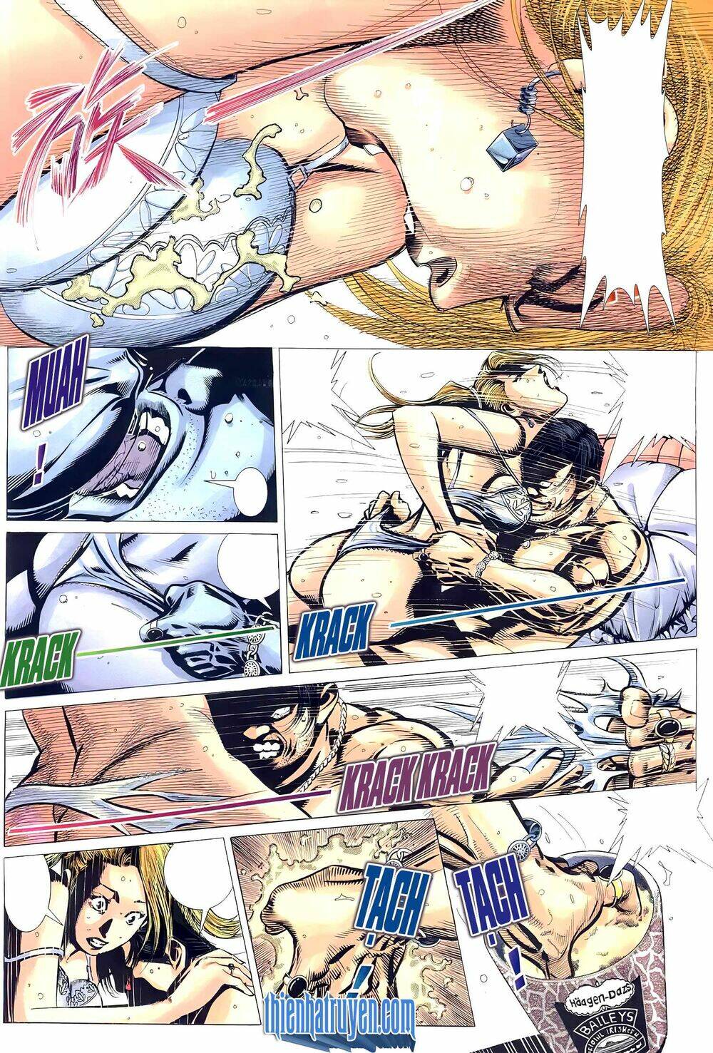 Chương 109 - Trang 7