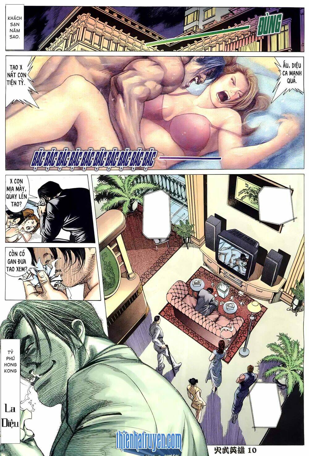 Chương 111 - Trang 8