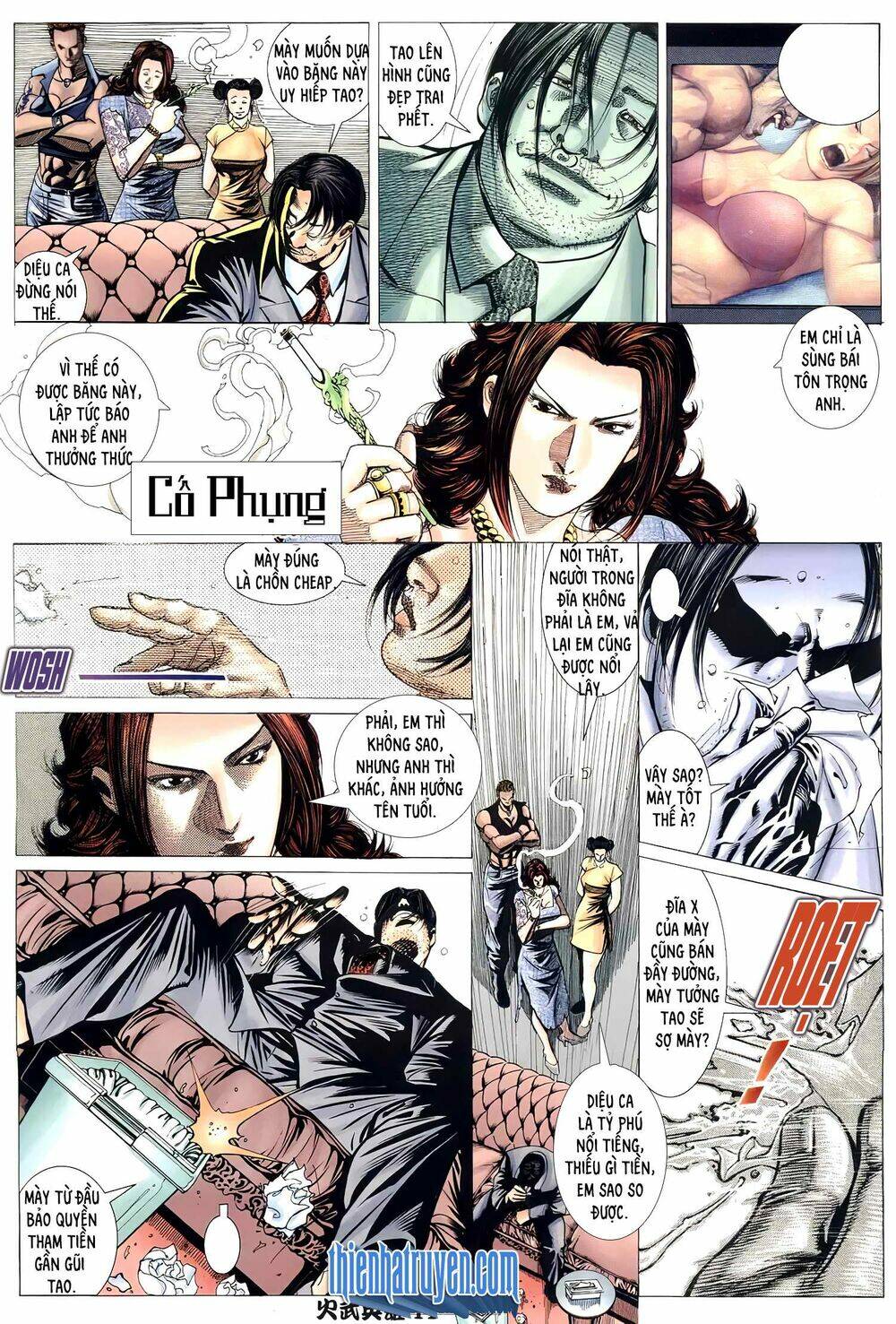 Chương 111 - Trang 9
