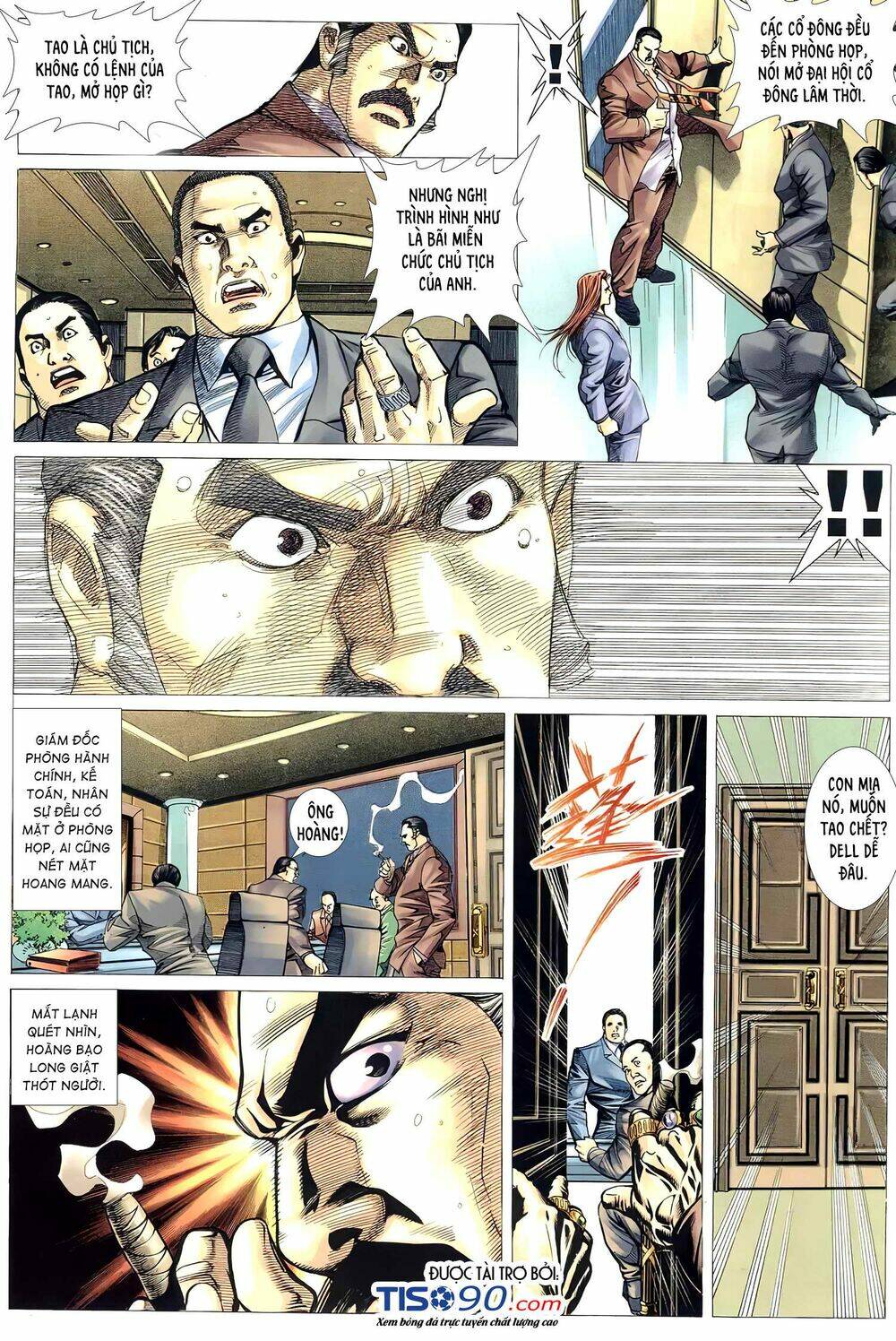 Chương 116 - Trang 11