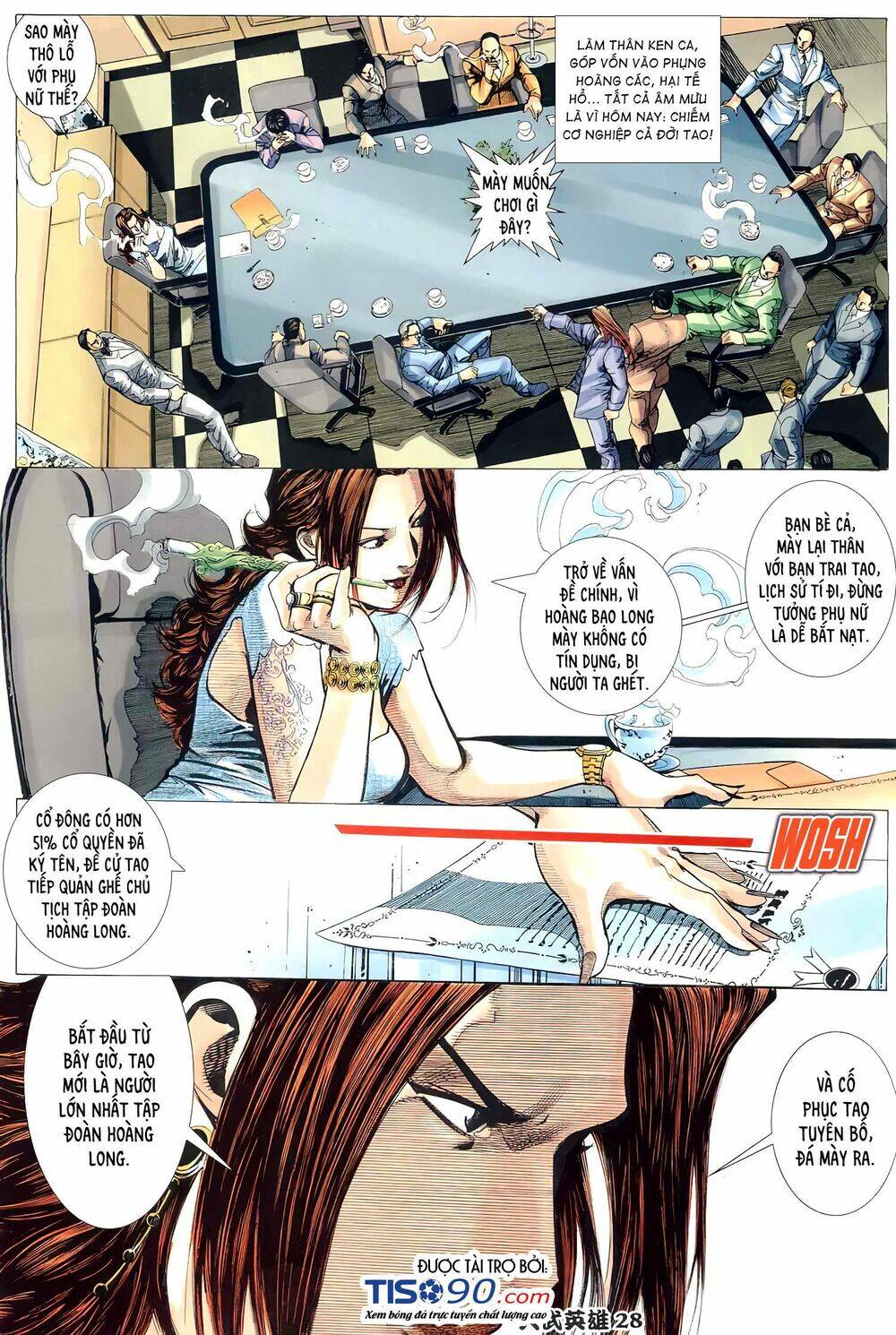 Chương 116 - Trang 13