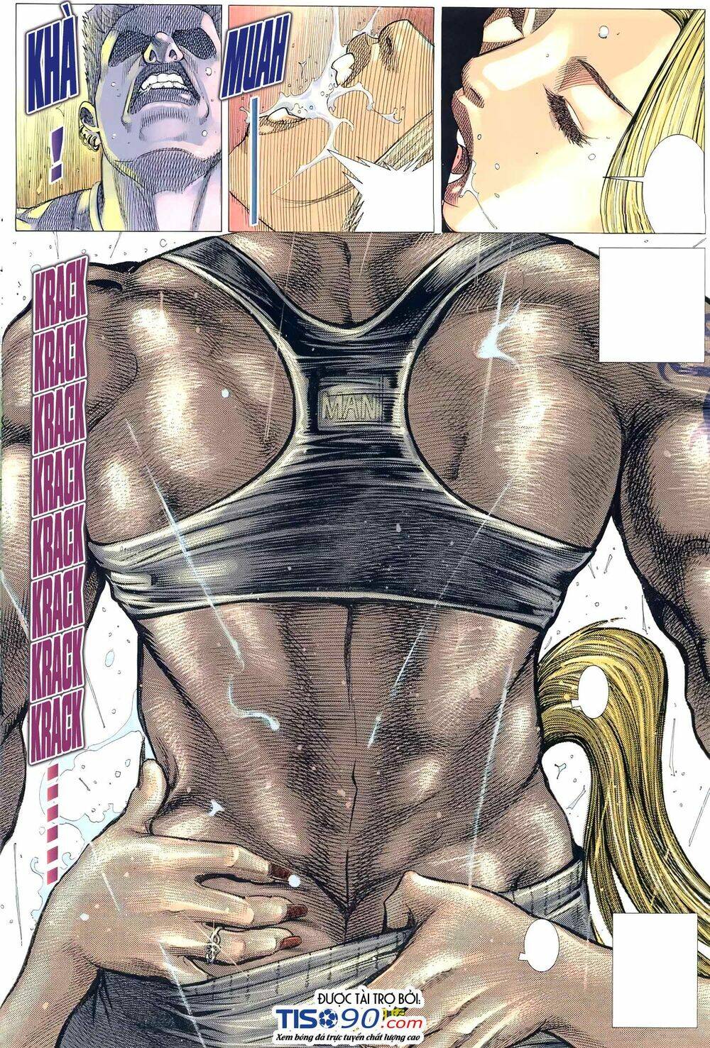 Chương 116 - Trang 7