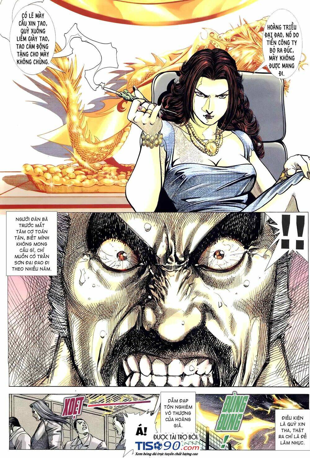 Chương 117 - Trang 4