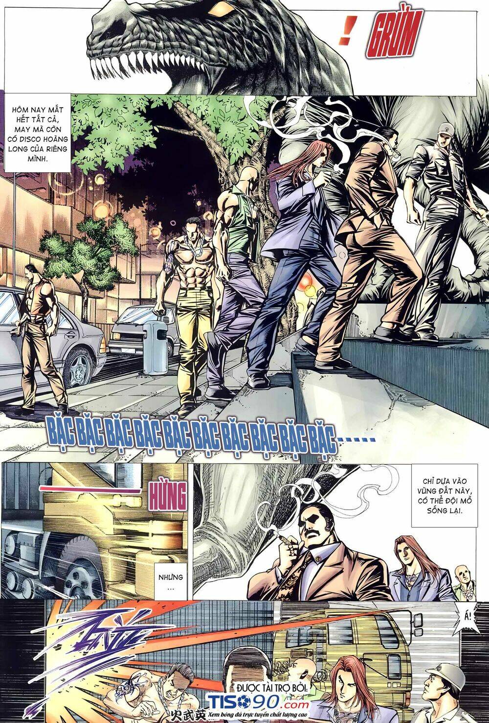 Chương 117 - Trang 6