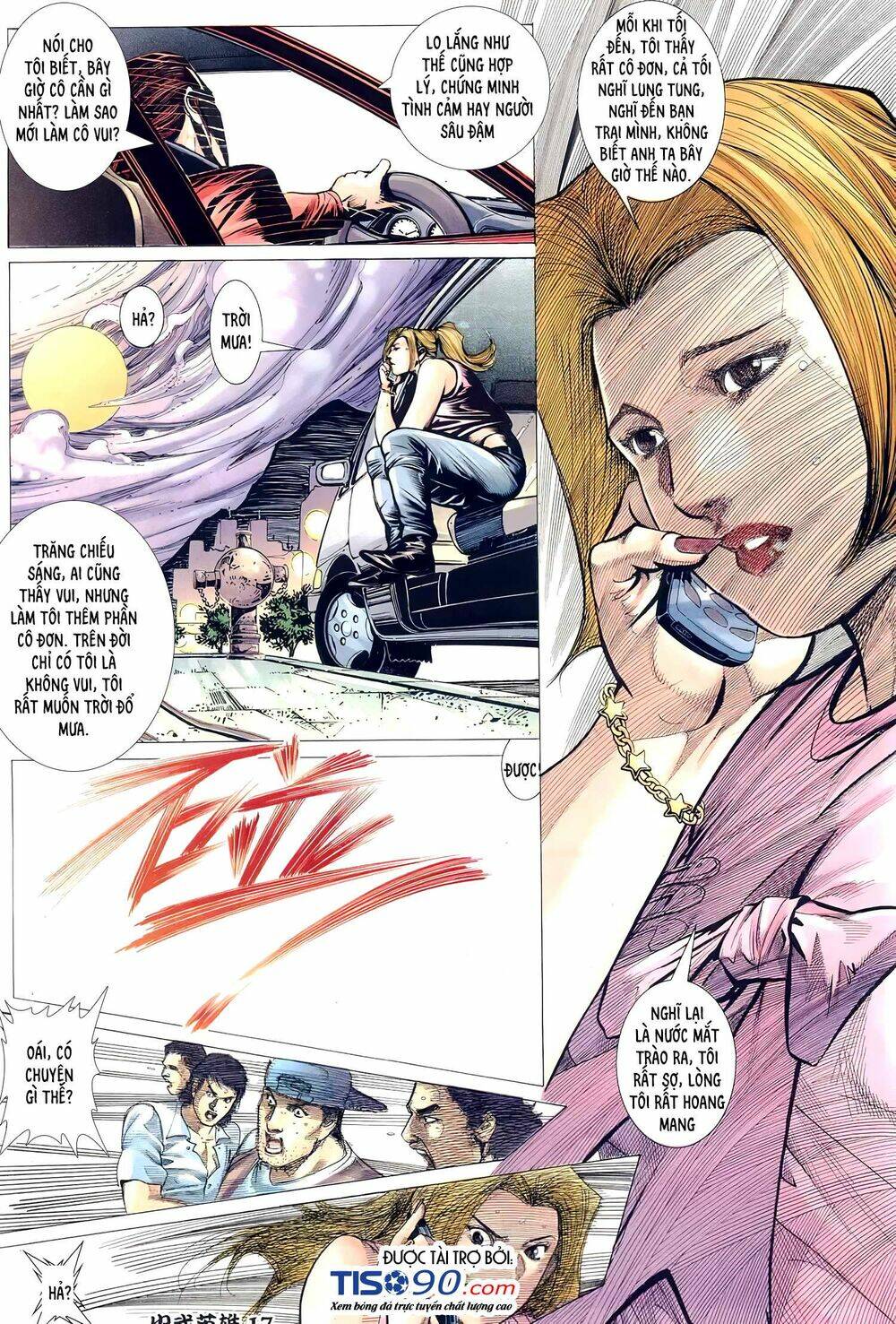 Chương 120 - Trang 3