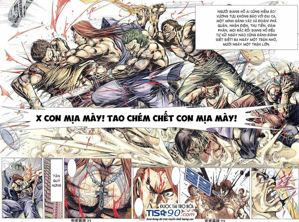 Chương 122 - Trang 7