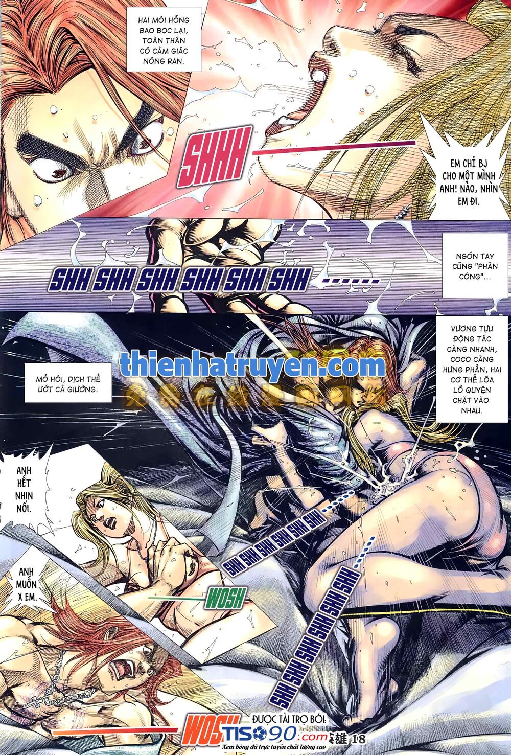 Chương 124 - Trang 3