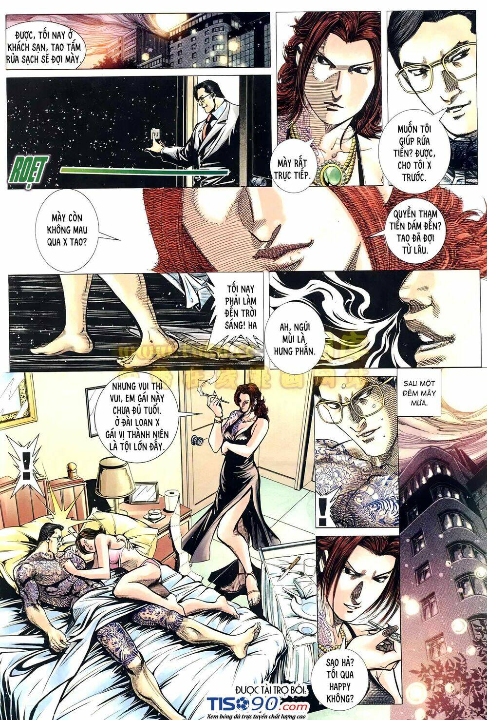 Chương 126 - Trang 4
