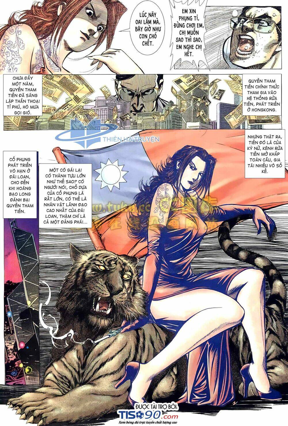 Chương 126 - Trang 6