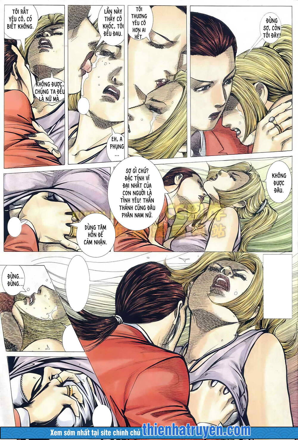 Chương 128 - Trang 9