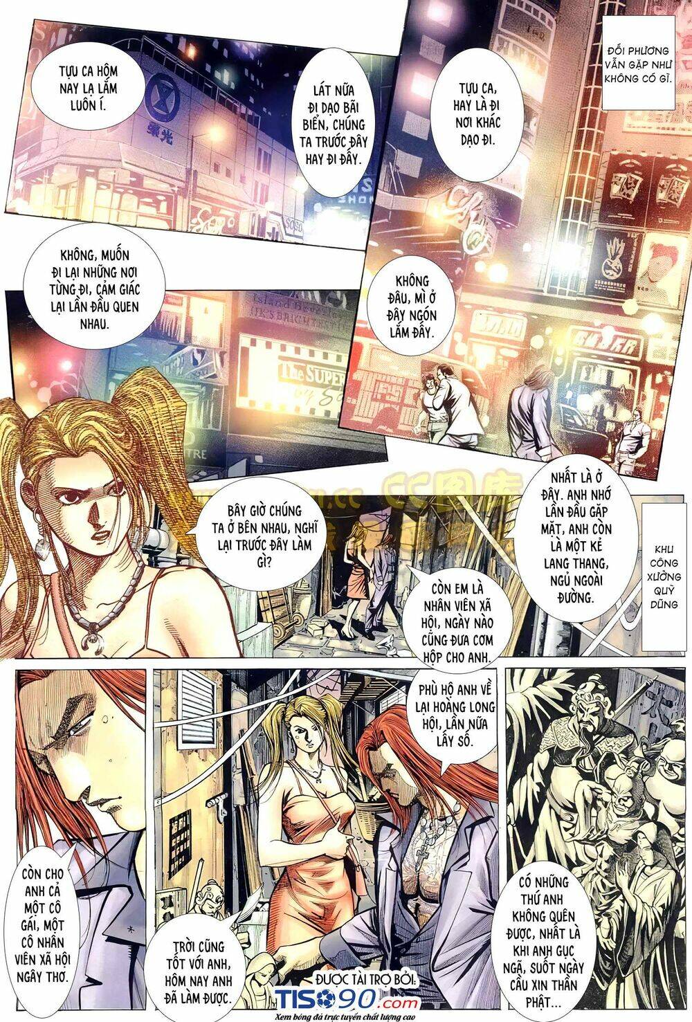 Chương 131 - Trang 8