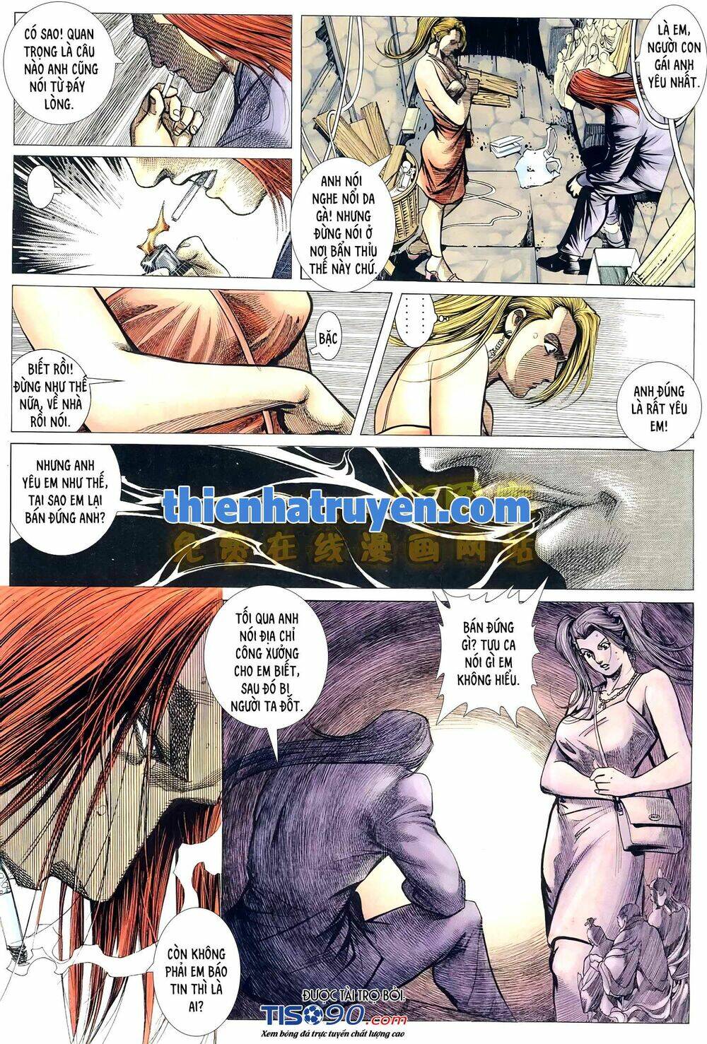 Chương 131 - Trang 9