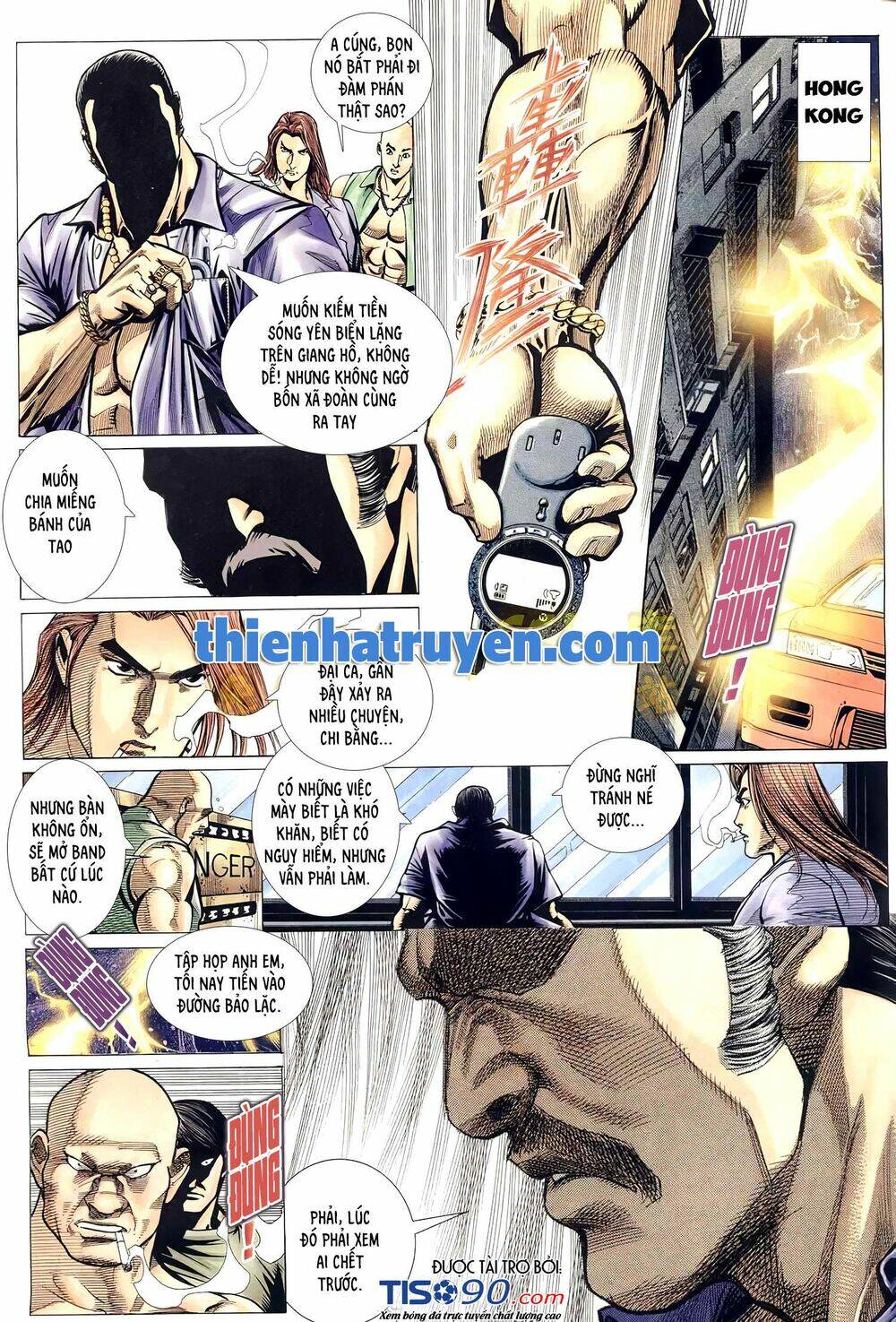 Chương 132 - Trang 10