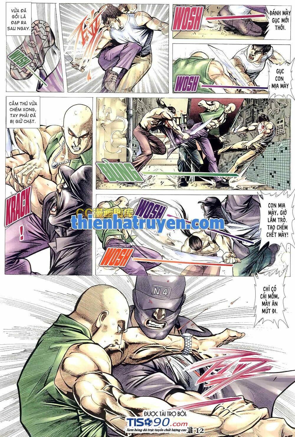 Chương 135 - Trang 10