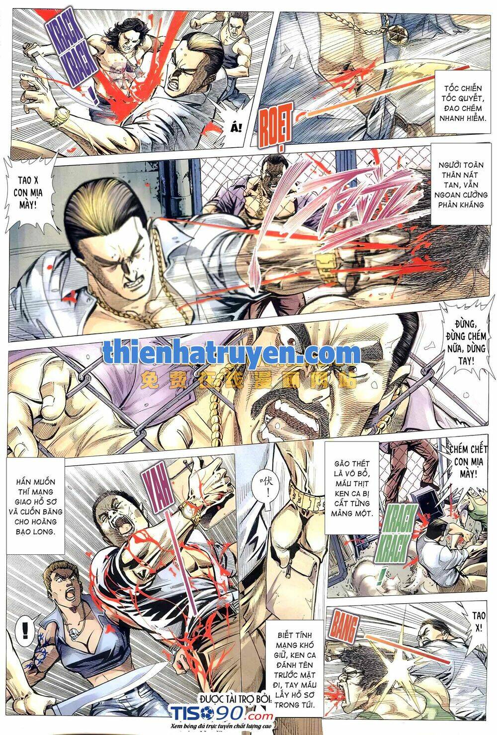 Chương 139 - Trang 4