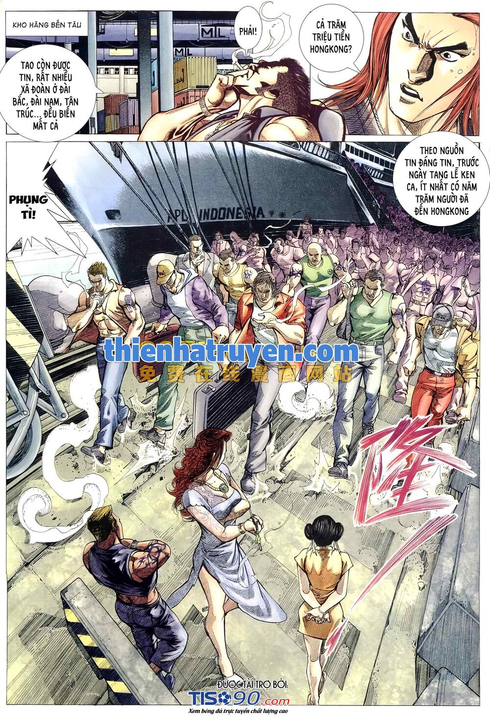 Chương 140 - Trang 3