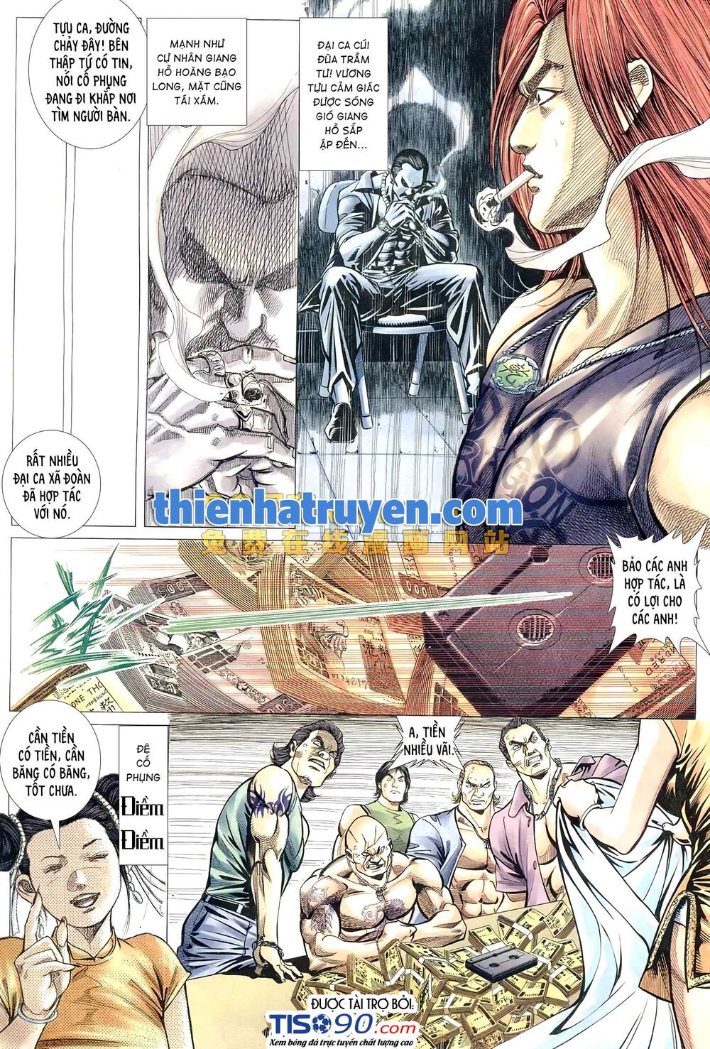 Chương 140 - Trang 5