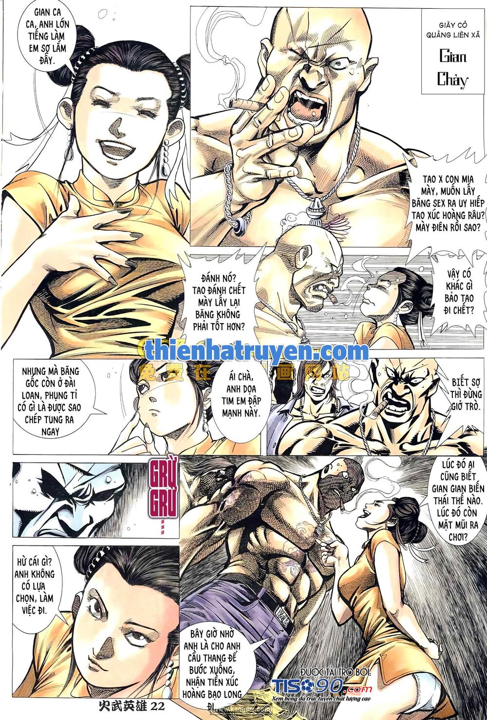 Chương 140 - Trang 6