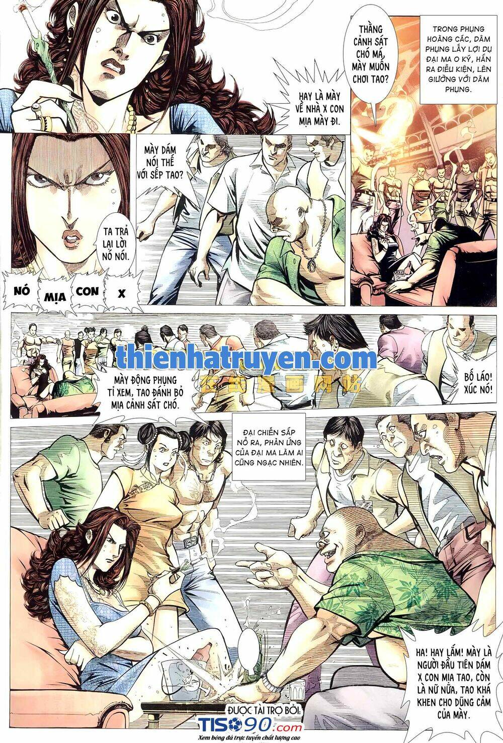 Chương 143 - Trang 4