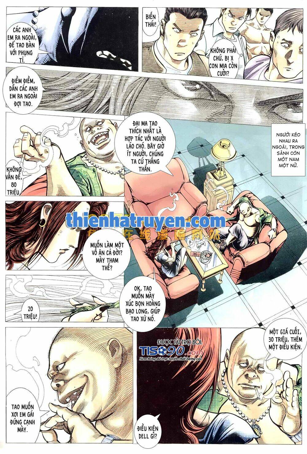 Chương 143 - Trang 5