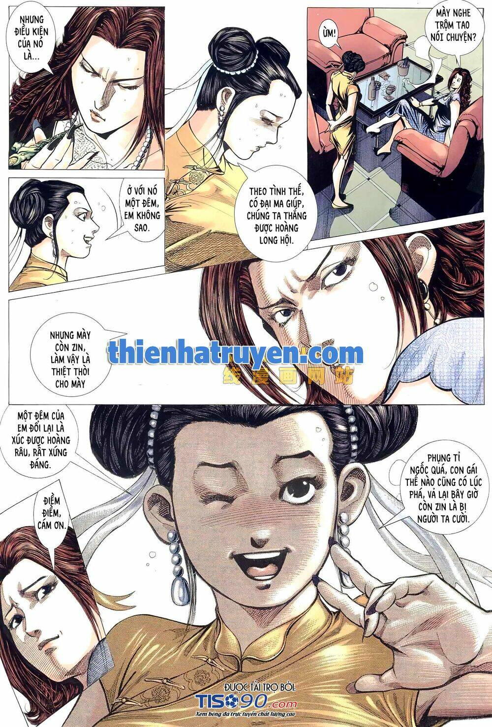 Chương 143 - Trang 8